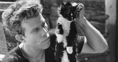 Tom Waits - Telephone Call From Istanbul