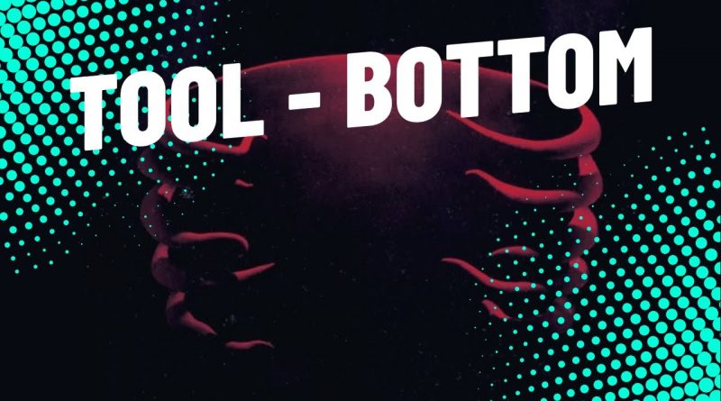 Tool - Bottom