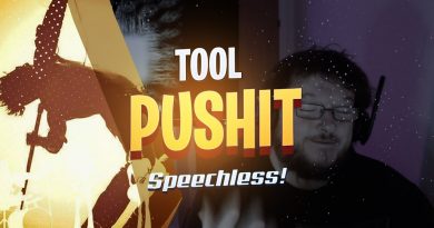 Tool - Pushit