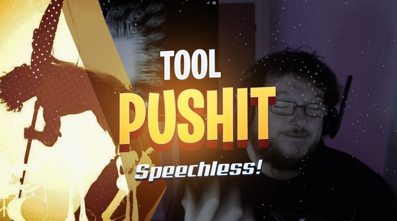 Tool - Pushit