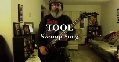 Tool - Swamp Song