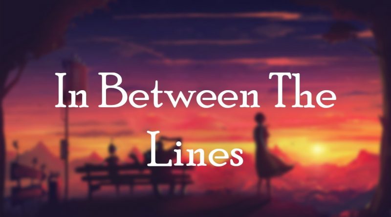 Tyrone Wells - In Between The Lines