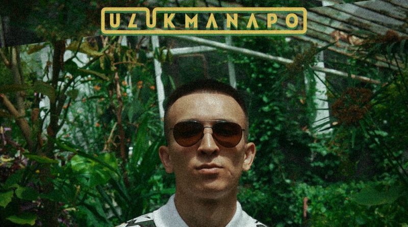 Ulukmanapo - I'm a Real