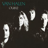 Van Halen - A Apolitical Blues