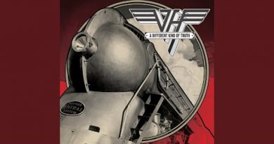 Van Halen - Big River