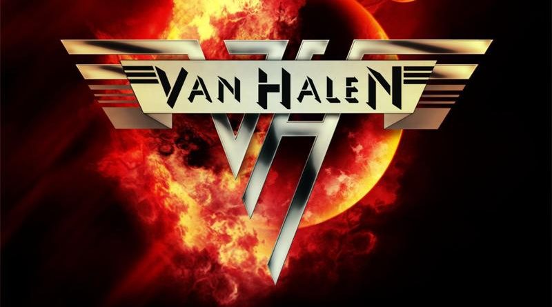 Van Halen - Learning to See