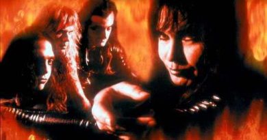 W.A.S.P. - King of Sodom and Gomorrah