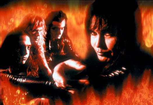 W.A.S.P. - King of Sodom and Gomorrah