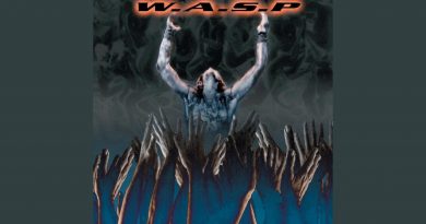 W.A.S.P. - Resurrector
