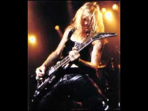 W.A.S.P. - Sweet Cheetah