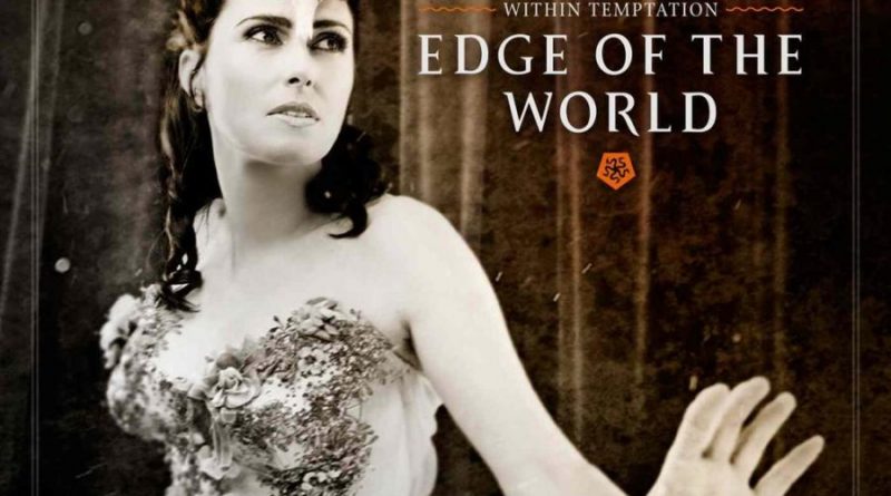 Within Temptation - Edge of the World