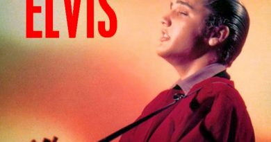 Elvis Presley - Runaway