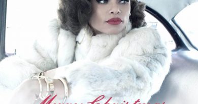 Andra Day - Make Your Troubles Go Away
