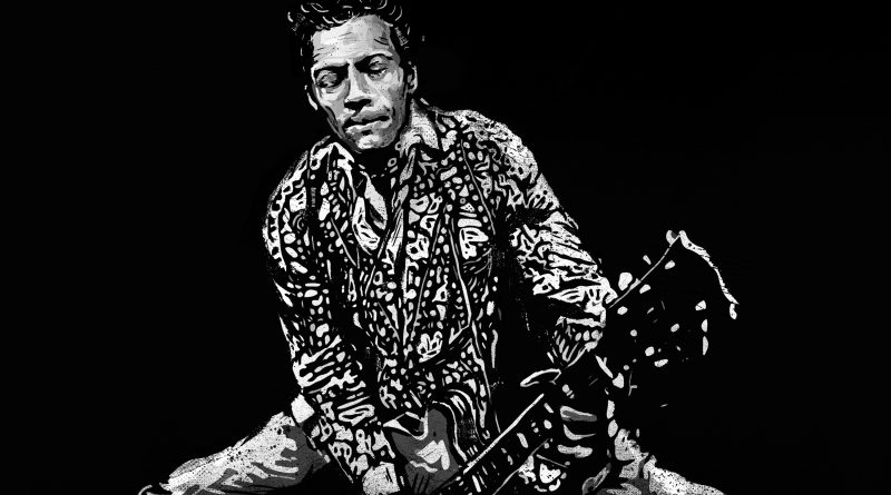Chuck Berry - Rock And Roll Music