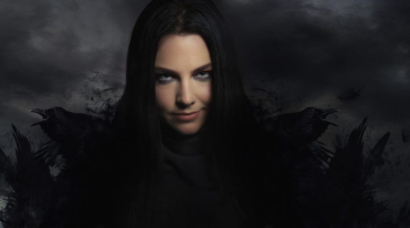Evanescence - My Last Breath