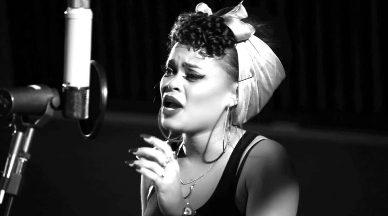 Andra Day - Only Love