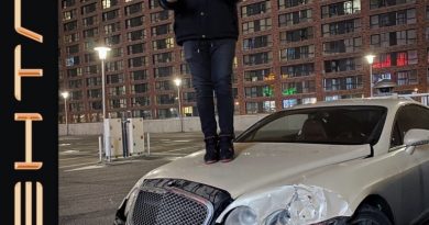 THRILL PILL - Бентли