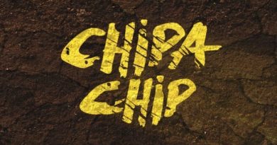 ChipaChip - Как дела?