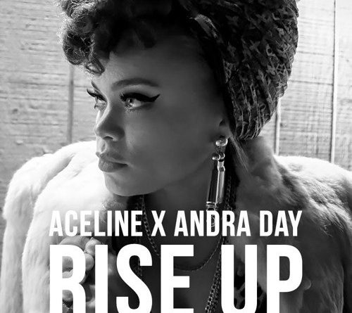 Andra Day - Red Flags