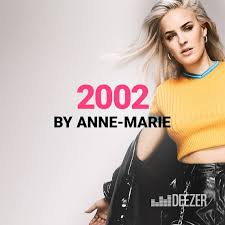 Anne-Marie - 2002