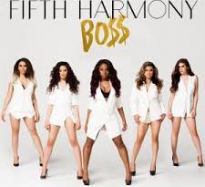 Fifth Harmony - BO$$ (BOSS)