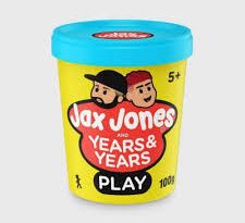 Jax Jones, Years & Years - Play