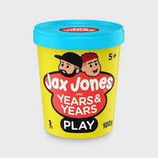 Jax Jones, Years & Years - Play