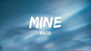 Bazzi - Mine