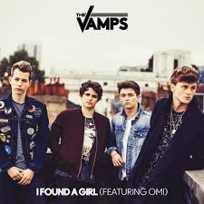 The Vamps , Omi - I Found A Girl