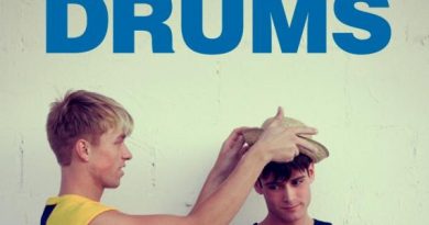 The Drums - Body Chemistry
