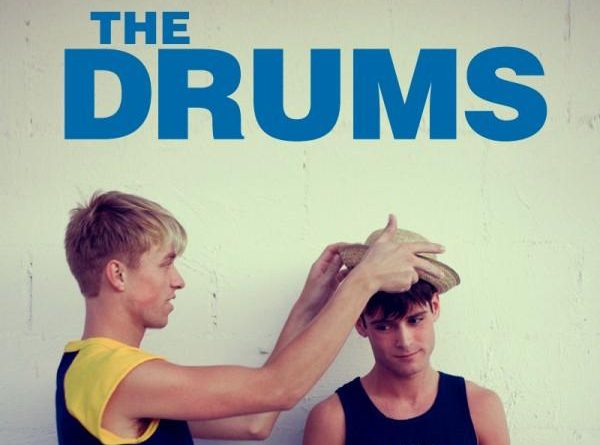 The Drums - Body Chemistry
