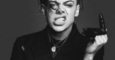 YUNGBLUD - Die For The Hype