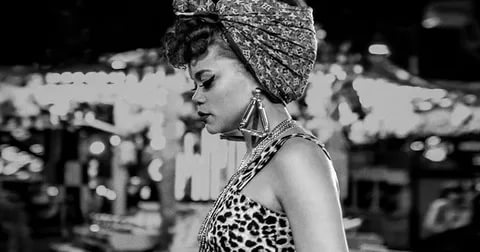 Andra Day - Not Today