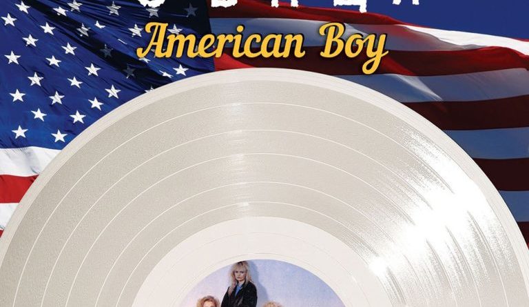 Комбинация - American Boy