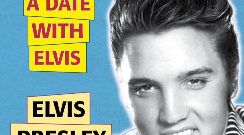 Elvis Presley - Always on My Mind