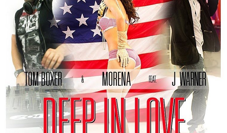Tom Boxer, Morena, J Warner - Deep In Love
