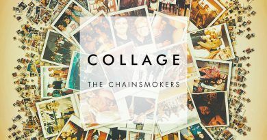 The Chainsmokers, Halsey - Closer
