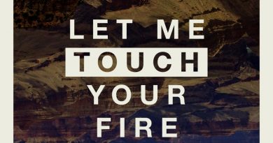A R I Z O N A - Let Me Touch Your Fire