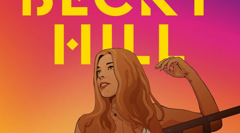 Becky Hill - Changing