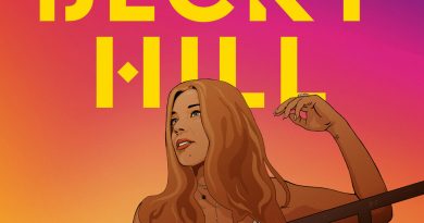 Becky Hill - Sunrise In The East