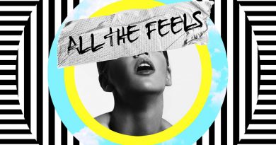 Fitz and The Tantrums - All the Feels