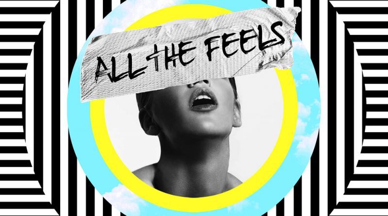Fitz and The Tantrums - All the Feels