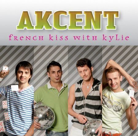 Akcent - Kylie