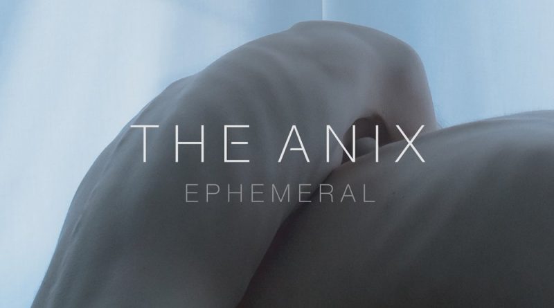 The Anix - Hollow