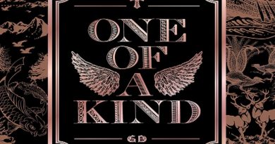 G-Dragon - One of a Kind