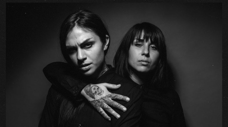 Krewella - Can't Forget You