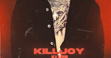 KILLJOY - KJ Life