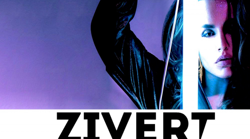 Enkelan, Zivert - Beverly Hills Remix