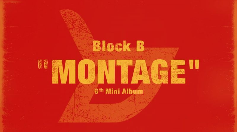 Block B - Shall We Dance
