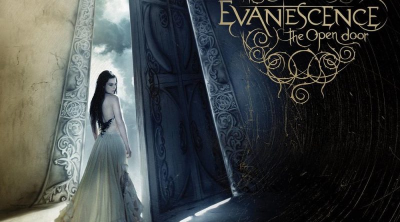 Evanescence - Cloud Nine